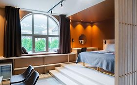 Citybox Bergen